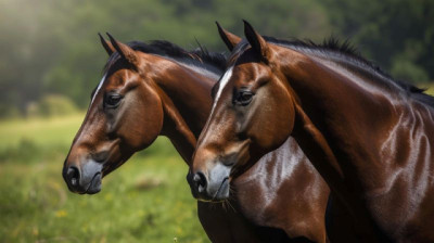 Argentina crece en exportación de caballos con mayor valor agregado y suma nuevos destinos