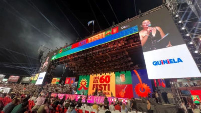 Jesús María: orgullo cordobés que deja huella