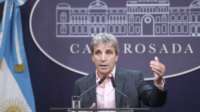 Economía 2026: equilibrio fiscal logrado, por qué ahora viene la etapa más difícil