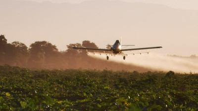 La aviación agrícola dirá presente en Expoagro 2026 y refuerza su presencia en el agro