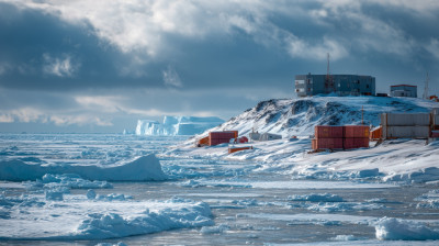 Antártida Argentina: Estrategia integral de soberanía y desarrollo logístico