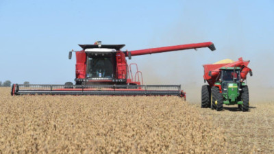 Cierre de 2025 con leve repunte económico y mejores expectativas para 2026