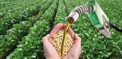 Unión Europea avanza hacia el cierre de las importaciones de biodiesel de soja