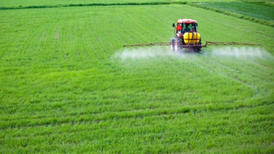 Mejora el poder de compra del productor y se normaliza el mercado de fertilizantes