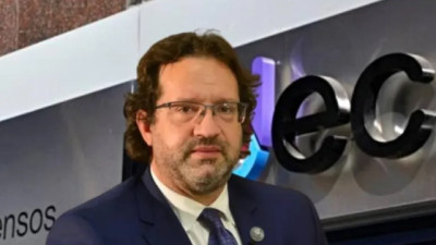 Marco Lavagna renunció al INDEC en un momento clave para las estadísticas de inflación