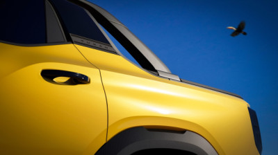 Tukan: la nueva pick-up de Volkswagen que promete revolucionar el mercado sudamericano