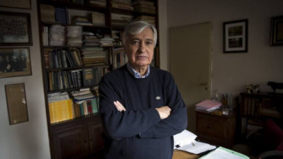 Profundo pesar en CARBAP por el fallecimiento de Juan Pedro Merbilhaa, ex presidente de CARBAP