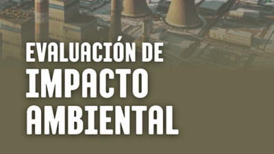 CPIA Capacitaciones: Evaluación de Impacto Ambiental