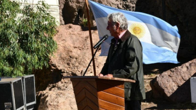 Puerto Deseado: la SRA destacó el rol estratégico de la Patagonia productiva