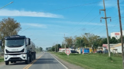 Lácteos Verónica: sin novedades, malos indicios