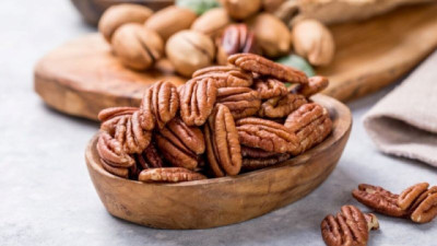 Corazón, saciedad y antioxidantes: el combo que impulsa a la nuez Pecan