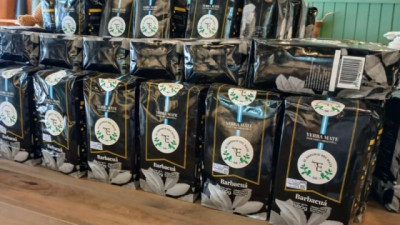 Una Yerba distinta: 24 meses de reposo, con secado ahumado y estacionamiento natural