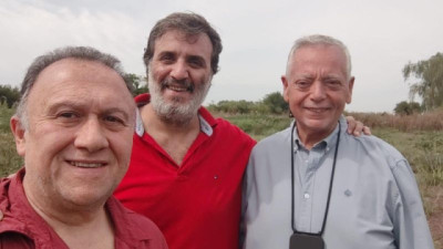 Sommeliers de carnes ponen al Cordero en el centro de la escena gourmet