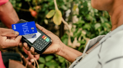 Visa Agro cruza fronteras y gana terreno, descuentos y tecnología en Expoagro 2026