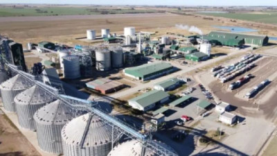 Bioetanol, un actor estratégico en la agenda energética