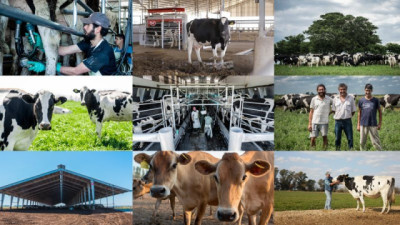 Mastellone Hnos. conmemora el Día del Tambero