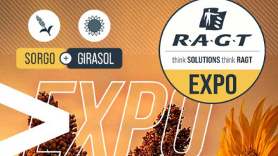 Expo RAGT 2026: genética, manejo y resultados en una jornada a campo en Salto