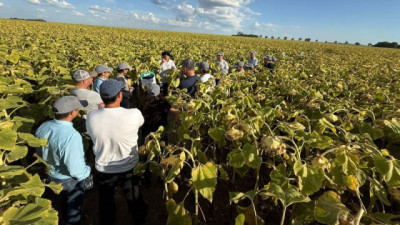 NK apuesta por la excelencia técnica sumando más entrenamientos a campo