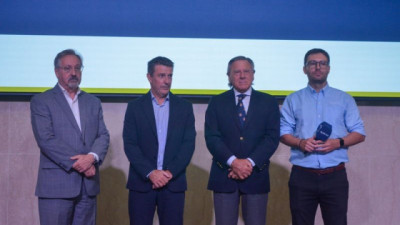 Rosgan en Expoagro: 25.000 cabezas de invernada y lanzamiento de instrumentos de financiamiento