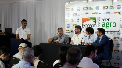 “Del dato al plato”: Debate de expertos sobre tecnologías que potencian el agro