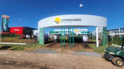 Expoagro 2026: el blindaje genético que revoluciona la soja