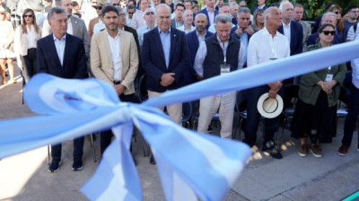 Expoagro 2026: Definiciones políticas desde el interior productivo: Financiamiento, retenciones y búsqueda de desarrollo, los temas clave