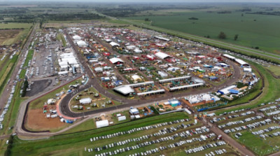 xarvio® potencia sus alianzas estratégicas y presenta innovaciones en Expoagro 2026