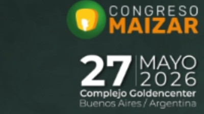 Congreso MAIZAR 2026: Del potencial a los resultados