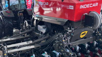 Indecar cerró Expoagro 2026 con récord de presupuestos y foco en innovación tecnológica