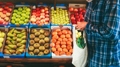 Crecimiento de orgánicos en Estados Unidos refleja un cambio en la demanda de productos frescos