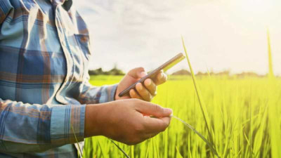 El Índice de Confianza del Empresario Agropecuario consolida su recuperación