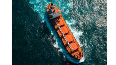 COFCO abre un nuevo canal con China y concreta el primer embarque de maíz argentino