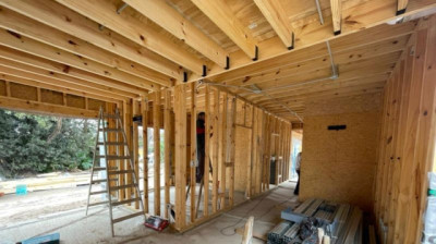 La exportación de productos foresto-industriales creció 18 % en el 2025