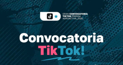 AgroActiva 2026 busca TikTokers del agro para sumar a su cobertura oficial