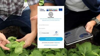 Bureau Veritas certifica la Calculadora de Gases de Efecto Invernadero (GEI) de la SRA