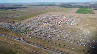 Agronea 2026: el norte se prepara para un gran “Ecosistema de Oportunidades”