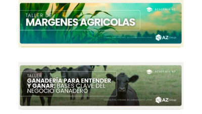 Sumate a Academia AZ 2026🚀🚀