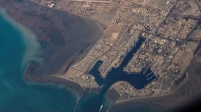 Tensión global: advierten por un sistema paralelo de pagos petroleros fuera del control de EE.UU.