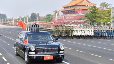 ¿Qué está aprendiendo Xi Jinping de la guerra con Irán?