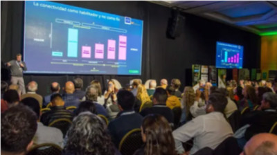 “Digitalizar no es transformarse”: el mensaje estratégico que el agro necesita escuchar antes de apostar por la inteligencia artificial