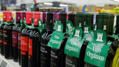 Las exportaciones el sector orgánico marcaron un récord en 2025 con 31% de crecimiento