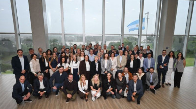 CampoLimpio impulsó en Entre Ríos el encuentro federal por la gestión de envases vacíos de agroquímicos