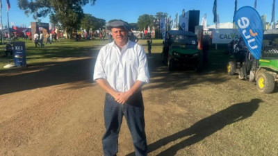 Expo Rural Melilla cerró con éxito y un importante clima de negocios