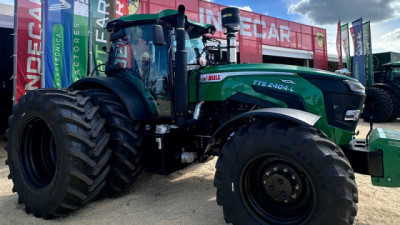 Bull agotó su stock inicial y abre lista de espera aumentando el volumen de importación