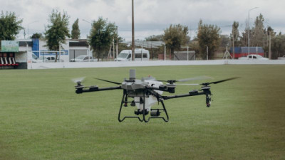 Pulverización Inteligente: más de 400 asistentes debatieron cómo mejorar la calidad de aplicación en el agro