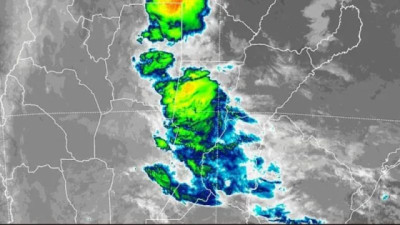 Recorte en el SMN: menos estaciones, menos datos para la producción
