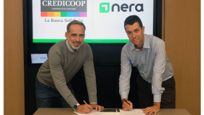 Banco Credicoop se suma a Nera para impulsar el financiamiento digital del agro