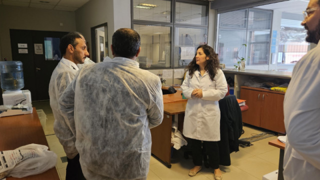 Argentina y Qatar fortalecen su cooperación para mejorar la sanidad equina